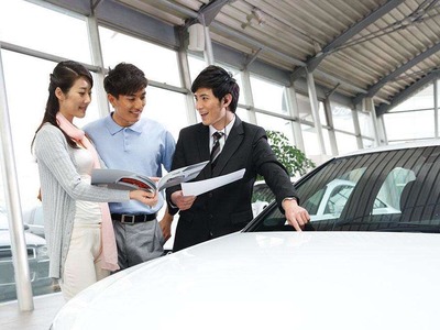 4S汽車APP開發(fā) 為商家打造優(yōu)質(zhì)的移動營銷市場
