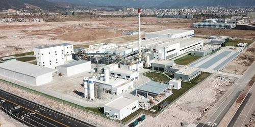 玻璃守護者 德企壟斷九成新冠疫苗包材市場，中國工廠開業強化全球供應