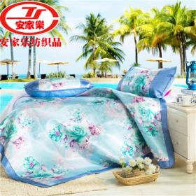 安家樂床上用品與紡織品遮篷加盟投資指南 費用詳解與前景分析