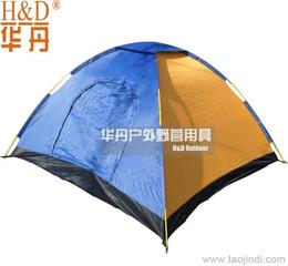 一站式供應 高性能三人帳篷批發與價格全解析